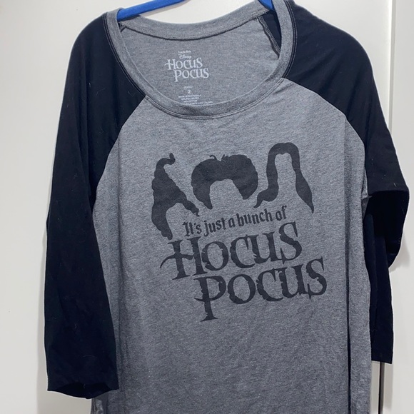 Hocus Pocus Shirt